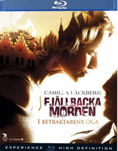The Fjllbacka Murders: In the Eye of the Beholder (Vol. 6) (Blu-Ray)